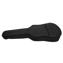 moobody 38" Guitar Oxford Cloth Shoulder Gig Bag Case with Pocket