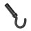 2Pcs Automatic Pool Cleaner Accessory Hook - Can Be Used on the Pool or Underwater for Use with Pool Cleaning Robots 6