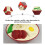 Chinese Noodles Cupcake Figurines (2pcs) 2