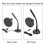 High-Quality Omnidirectional USB Microphone for Online Chats & PC 3