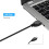 High-Quality Omnidirectional USB Microphone for Online Chats & PC 5