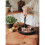 Meat mincer Kani Dorre Black 3