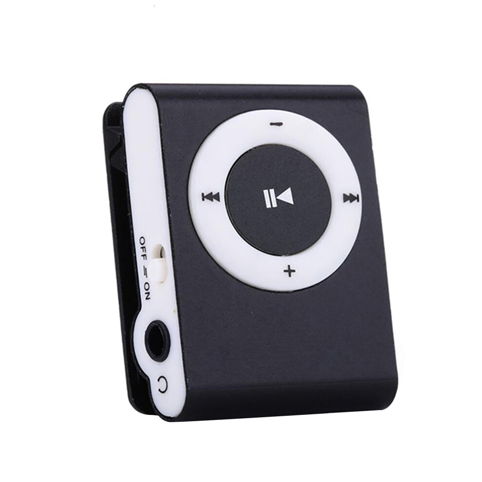 Cooll Mp3 Digital Volume Control Rechargeable Intelligent Usb Mp3 Digital Walkman 9389440642713