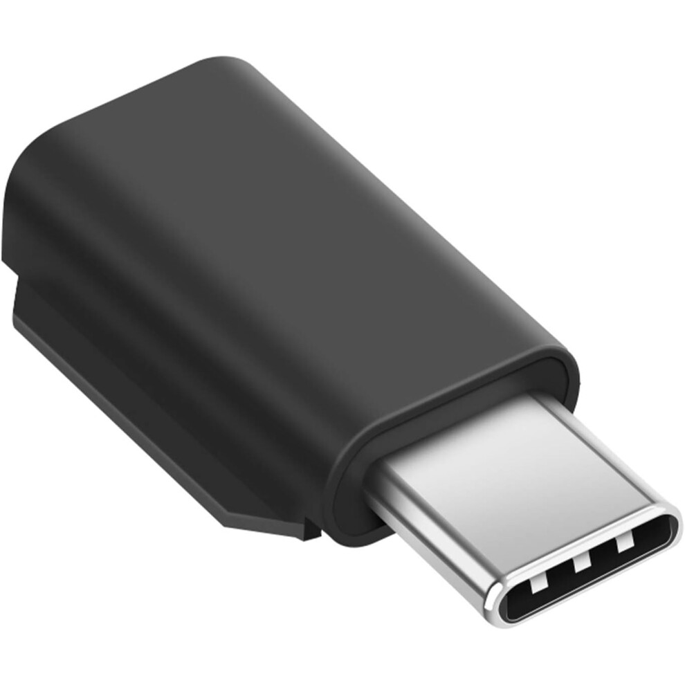 Usb-C Smartphone Adapter For Dji Pocket 2/Osmo Pocket Camera, Android Cellphone Connector Accessories(Type-C 9110895365182