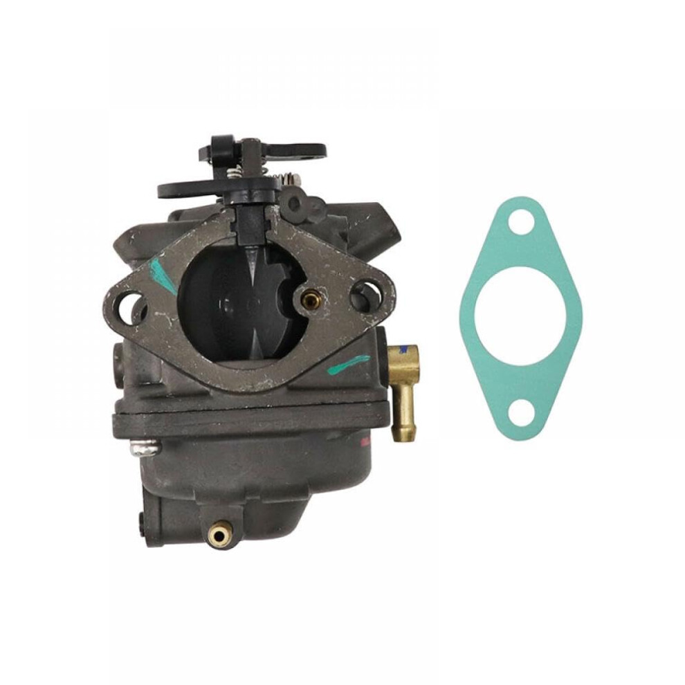 Outboard Motor Carburetor With Gasket Set For Honda Bf100 Bf75 7.5Hp 8Hp 10Hp Marine Engine 9070919126567