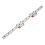 300mm MGN12 Mini Linear Guide Rail with 2 MGN12B Slide Blocks 1