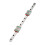 300mm MGN12 Mini Linear Guide Rail with 2 MGN12B Slide Blocks 11