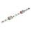 300mm MGN12 Mini Linear Guide Rail with 2 MGN12B Slide Blocks 13