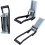 Wall Mounted 16oz Can Crusher for Recycling with Soft Grip Handle, Space Saving Heavy Duty Design 2