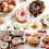 Mini Donut Maker 16Hole Nonstick DoubleSided Heating for Home and Commercial Use 5