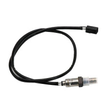 Alconstar- Oxygen O2 Sensor for KAWASAKI NINJA 650 EX650 EX400 Z650 21176-0853 21176-0824