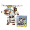 (With Box BELLO) Super Wings, Deformation Robot-action Figures -transformation 1