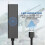 Camera Adapter for Psvr/ps5, Ps Vr Converter Cable Compatible with 5 Console, Usb 3.0 Vr Game Accessories 2
