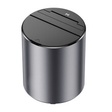 Sold Intelligent Induction Toothpick Storage Box Toothpick Storage Holder(No Battery)