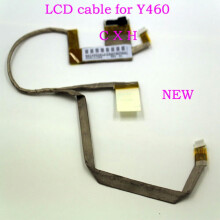 FOR LCD Screen Video Cable for Y460 Normal screen DDKL2BLC000