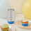 50 Pcs Foil Cake Cups Cupcake Tray Kitchen Baking Tools Containers with Lids Paper Liners Disposable 2