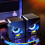 VALSEEL Bluetooth Speaker Computer Stereo Bluetooth Small Speaker Subwoofer Home Desktop Computer Laptop USB Cable Mini Speaker Desktop Electronics 1