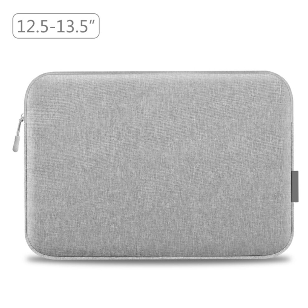 12.5-13.3" Laptop Sleeve, Water Resistant Case For 13.3" Macbook Air M2/M1, 12.9" Ipad Pro 2017, 13" Macbook Pro, 13.5" Surface Laptop 2 Compatible 9389440234505