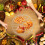 Biscuits Roasting Pan Air Fryer Rack Carbon Baking Net Turkey Round 6