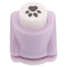 Punch Tool Lovely Hand Puncher Tool Hole Punch Puncher For Paper And Crafts