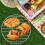 Biscuits Roasting Pan Air Fryer Rack Carbon Baking Net Turkey Round 3