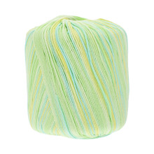 Mizh 1 Roll Cotton Cord Softer Knitting String DIY Craft Rope Handmade Weaving Yarn