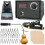 Pyrography Burning Kit Professional Wood Burning Tool 30 Wood Burning Pens 1