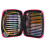 13-piece interchangeable knitting set, circular needles with 2.75 mm-10 mm 1