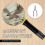 Pyrography Burning Kit Professional Wood Burning Tool 30 Wood Burning Pens 3