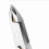 Cuticle Scissors - Luxury Silver 3
