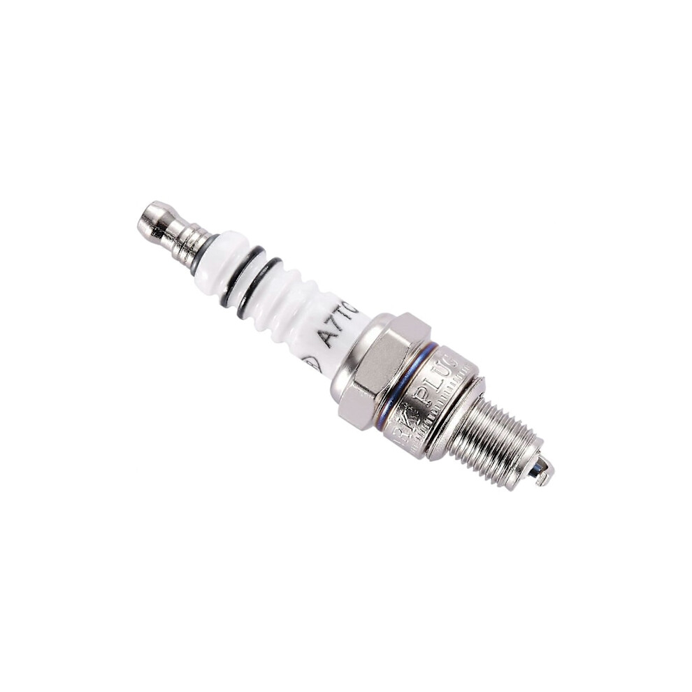 Spark Plug A7tc Replacement For Atv Motocross Go Kart Moped 50Cc 70Cc 90Cc 110Cc 125Cc 150Cc 9389440238909
