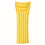 Inflatable Pool Air Bed Mat Pool Floating Row YELLOW yellow 1