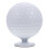 Eease Automatic Golfing Toothpick Dispenser Bottle - Modern Storage Holder 1