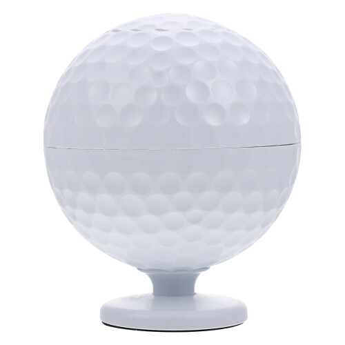 Eease Automatic Golfing Toothpick Dispenser Bottle - Modern Storage Holder