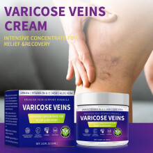 2PCS Varicose Veins Care To Bulging Veins Moisturizing