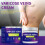 2PCS Varicose Veins Care To Bulging Veins Moisturizing 1