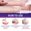 2PCS Varicose Veins Care To Bulging Veins Moisturizing 6
