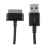 USB Data Cable Charger For Galaxy Tab 2 10.1 P5100 P7500 Tablet 1