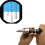 Refractometer Honey Beekeeper Water Sugar Brix 58-92% Water 10-33% Hand Tools 4