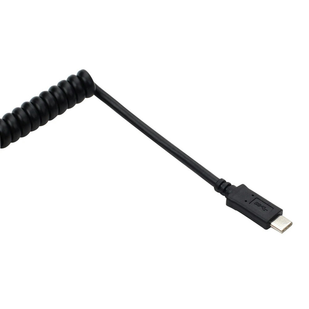 For Spring Usb 3.0 Cable For 2.4A Fast Micro Usb Type C Usb-C Charging Data Cable Phone Code For 9389440385009