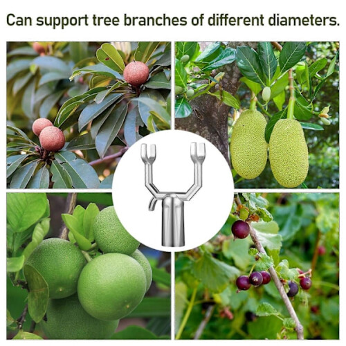 pcs Fruit Tree Branch Support Tree Straightening Kit Tree Branches Tree Support 2
