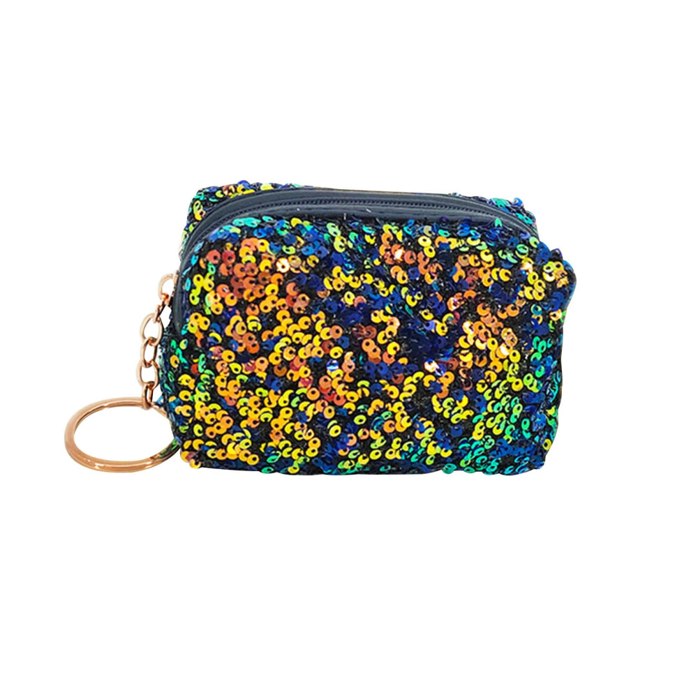 Jacenvly Bags for Women Trendy Clearance, Coin Purses, Portable Makeup Case, Cosmetic Bag Pouch, Travel Organizer, Toiletry Bags, Gift Bags