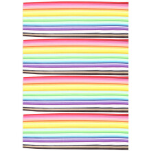 2160 Pcs Origami Star Origami Paper Five Star Paper Oragami Star Paper Strips Pentagram Paper