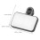 3 Pieces Mobile Phone Selfie Light Video Portable Cell Abs 3