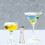 Stainless Steel Double Ended Jigger Cup with Scale for Bartending 6