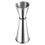 Stainless Steel Double Ended Jigger Cup with Scale for Bartending 1