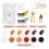 DIY Lip Gloss Kit Moisturizing Clear Lip Gloss Base Gel 100ml.?? 2