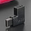 husxh USB Type C to USB Type C Adapter 2pcs Fast Charging Data Sync Converter Gender Changer Computer Accessories 7