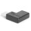 husxh USB Type C to USB Type C Adapter 2pcs Fast Charging Data Sync Converter Gender Changer Computer Accessories 2