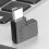 husxh USB Type C to USB Type C Adapter 2pcs Fast Charging Data Sync Converter Gender Changer Computer Accessories 8